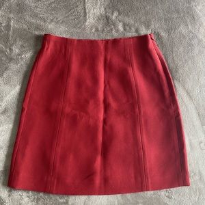 Aritzia Hopper skirt